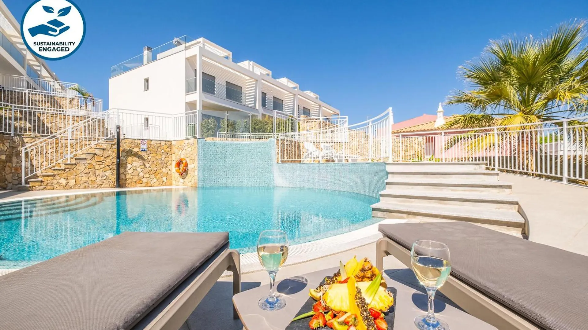 Townhouse Varadero By Algarve Vacation location
