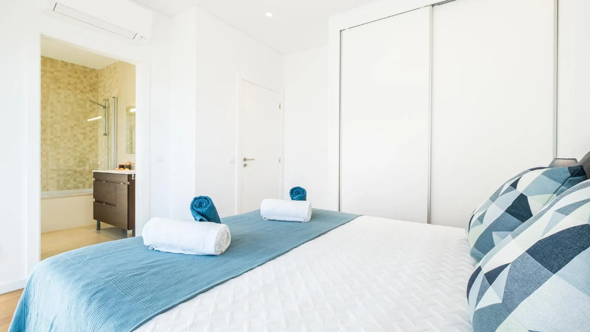 Townhouse Varadero By Algarve Vacation Albufeira 0*,  Portugal