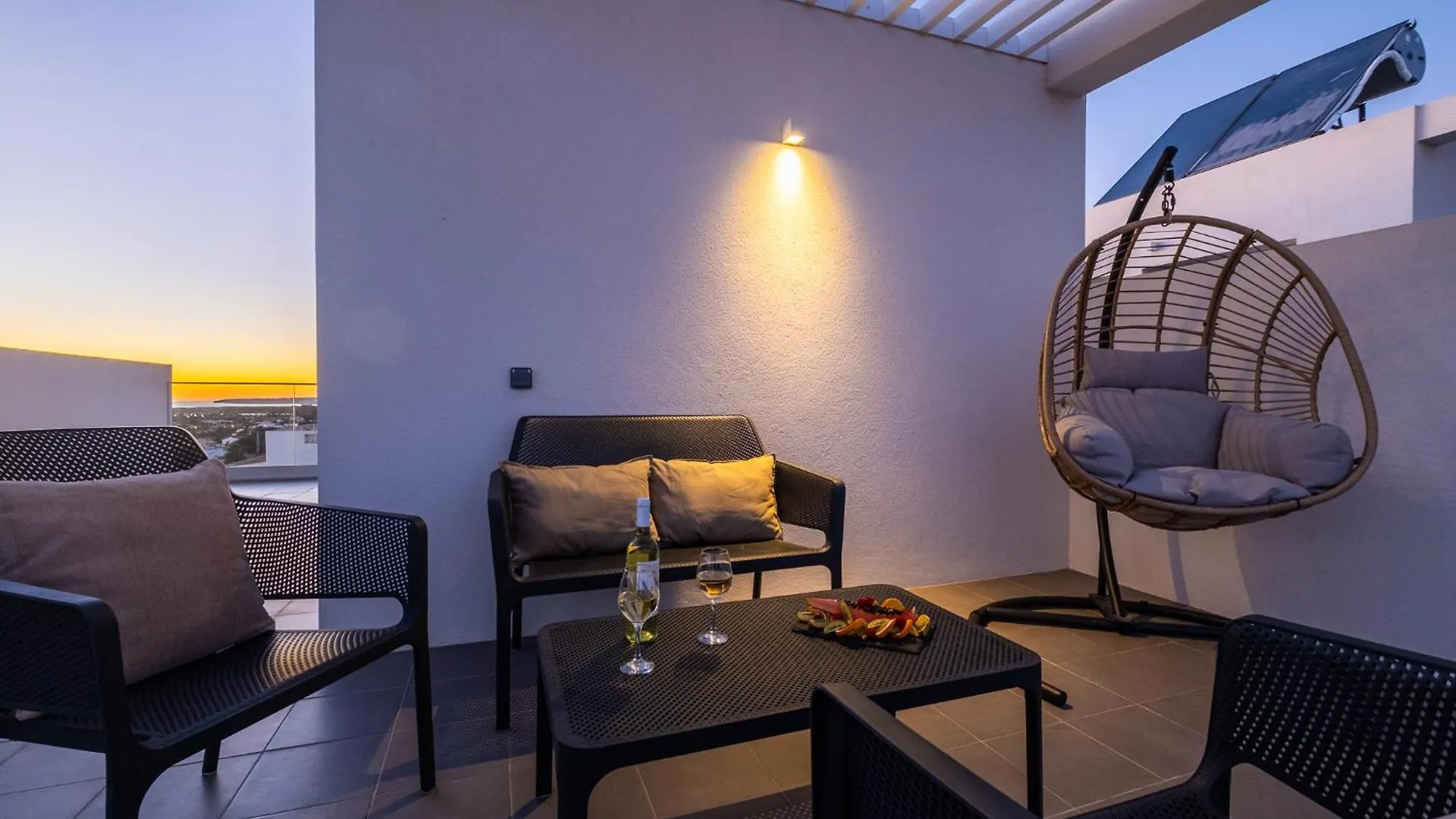 Holiday home Townhouse Varadero By Algarve Vacation Albufeira