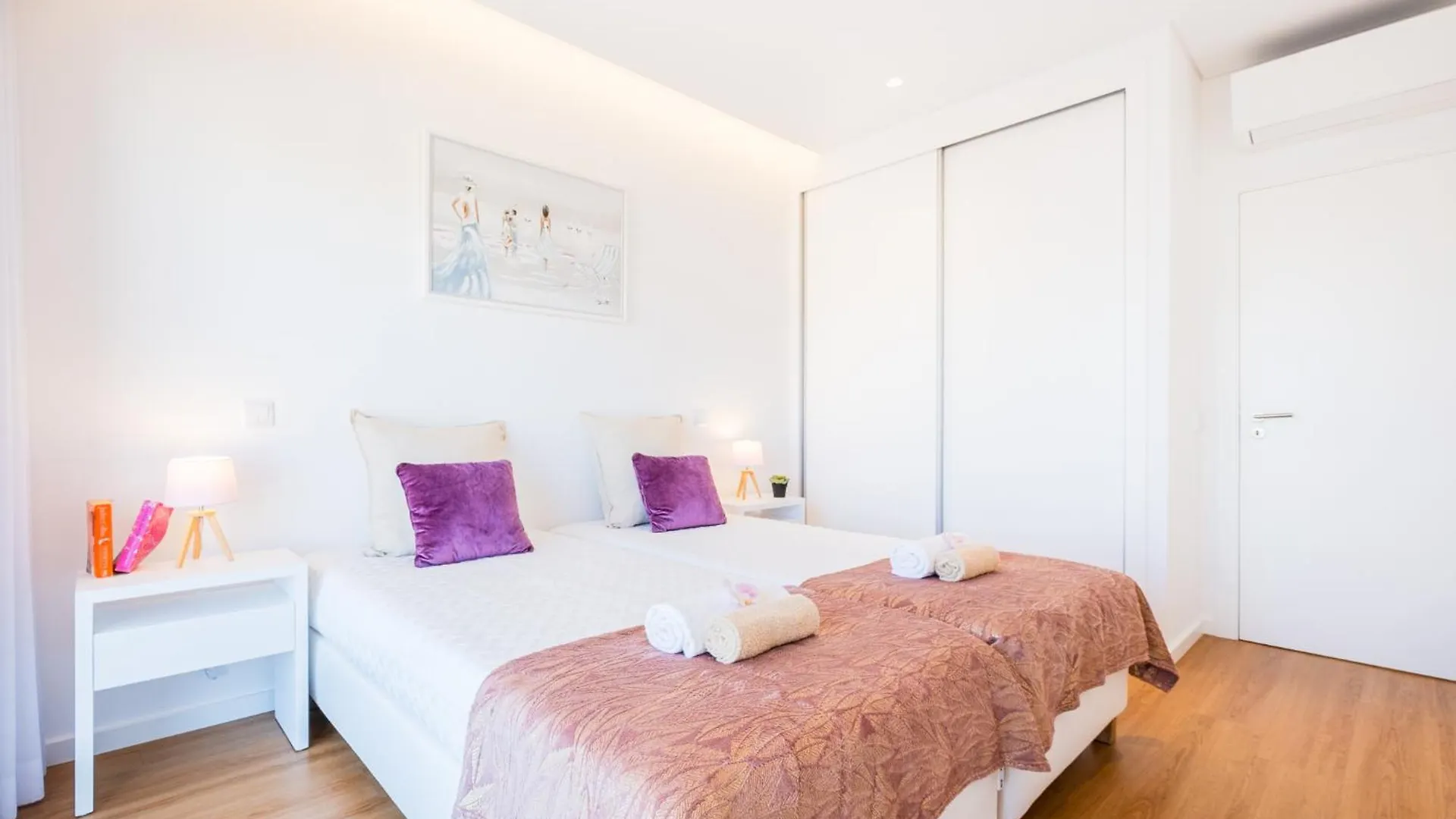 Townhouse Varadero By Algarve Vacation Albufeira 0*,  Portugal