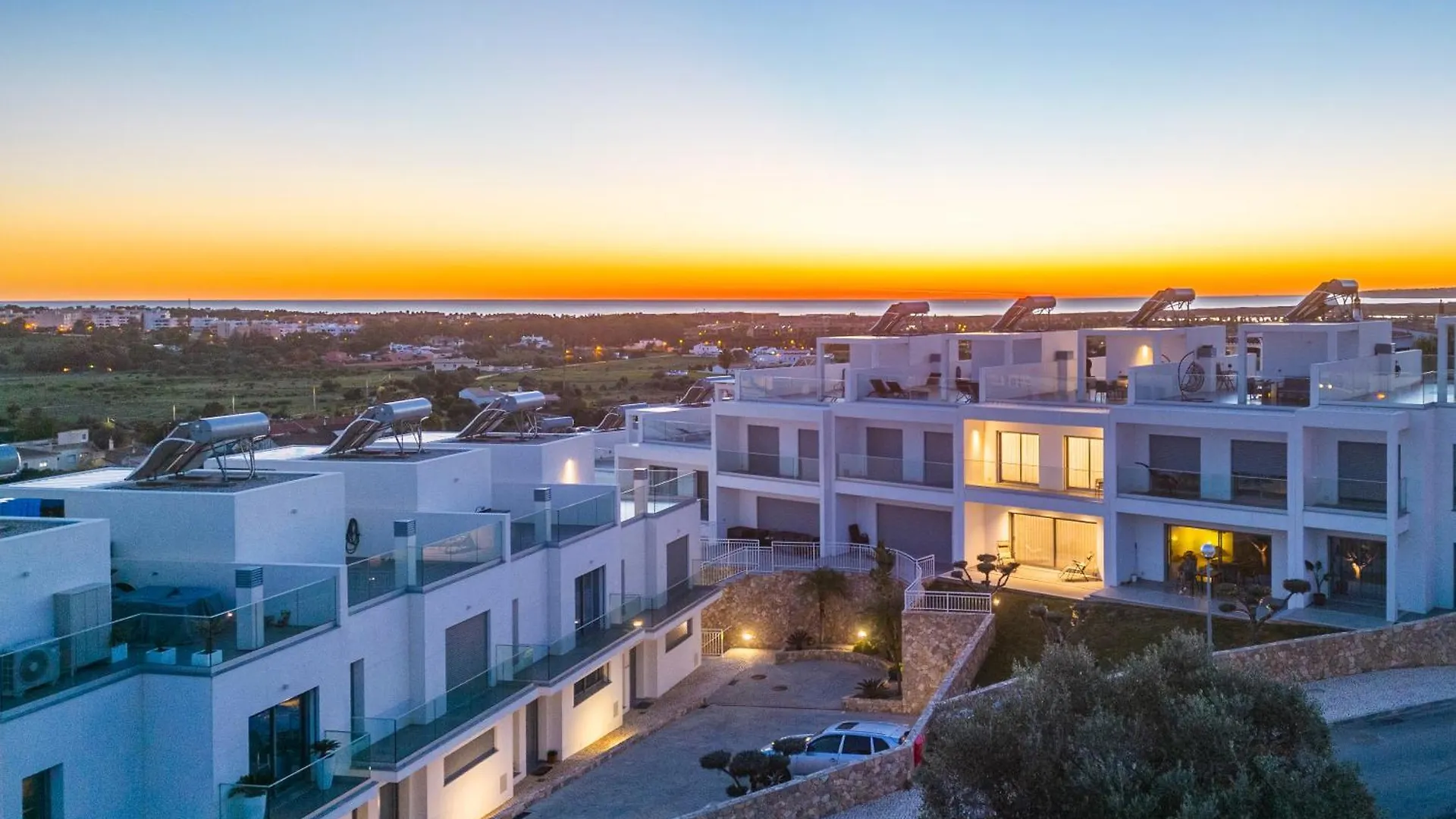 Townhouse Varadero By Algarve Vacation Albufeira Holiday home