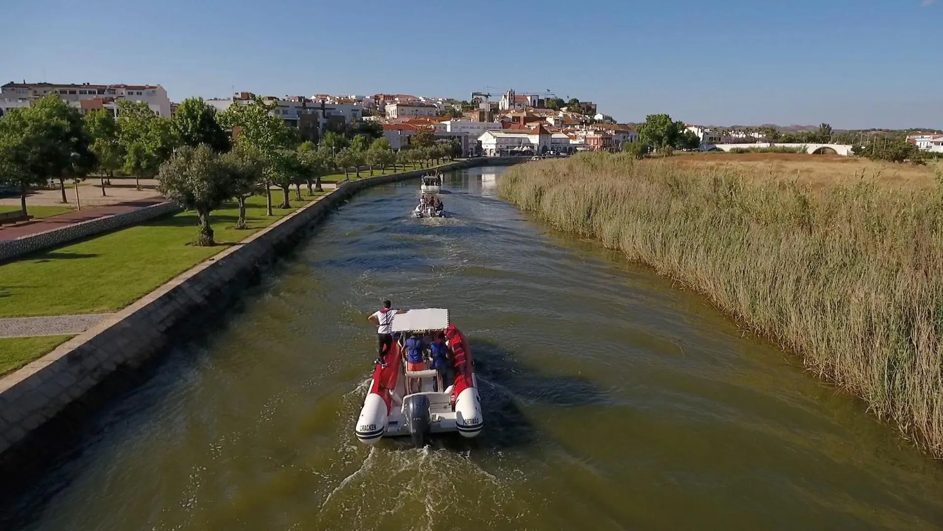 Townhouse Varadero By Algarve Vacation Albufeira 0*,  Portugal